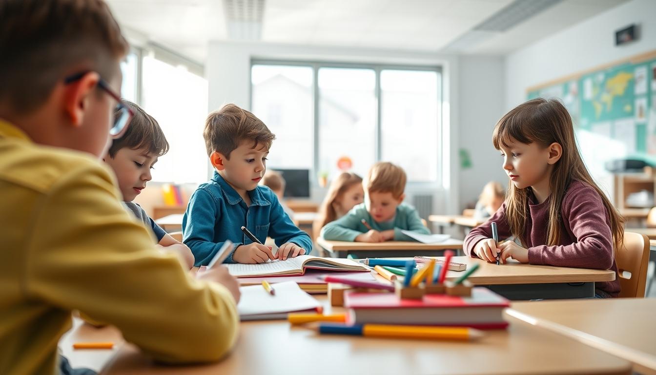 Innovative digital learning technology